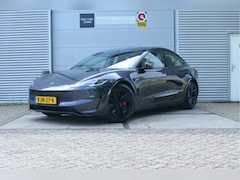 Tesla Model 3 - Performance AWD 78 kWh Highland, AutoPilot4.0 Ryzen (FSD 99, - per maand)
