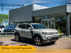 Dacia Duster - TCe 130 mild hybrid 4x4 Extreme Handgeschakeld | 1500 KG Trekvermogen