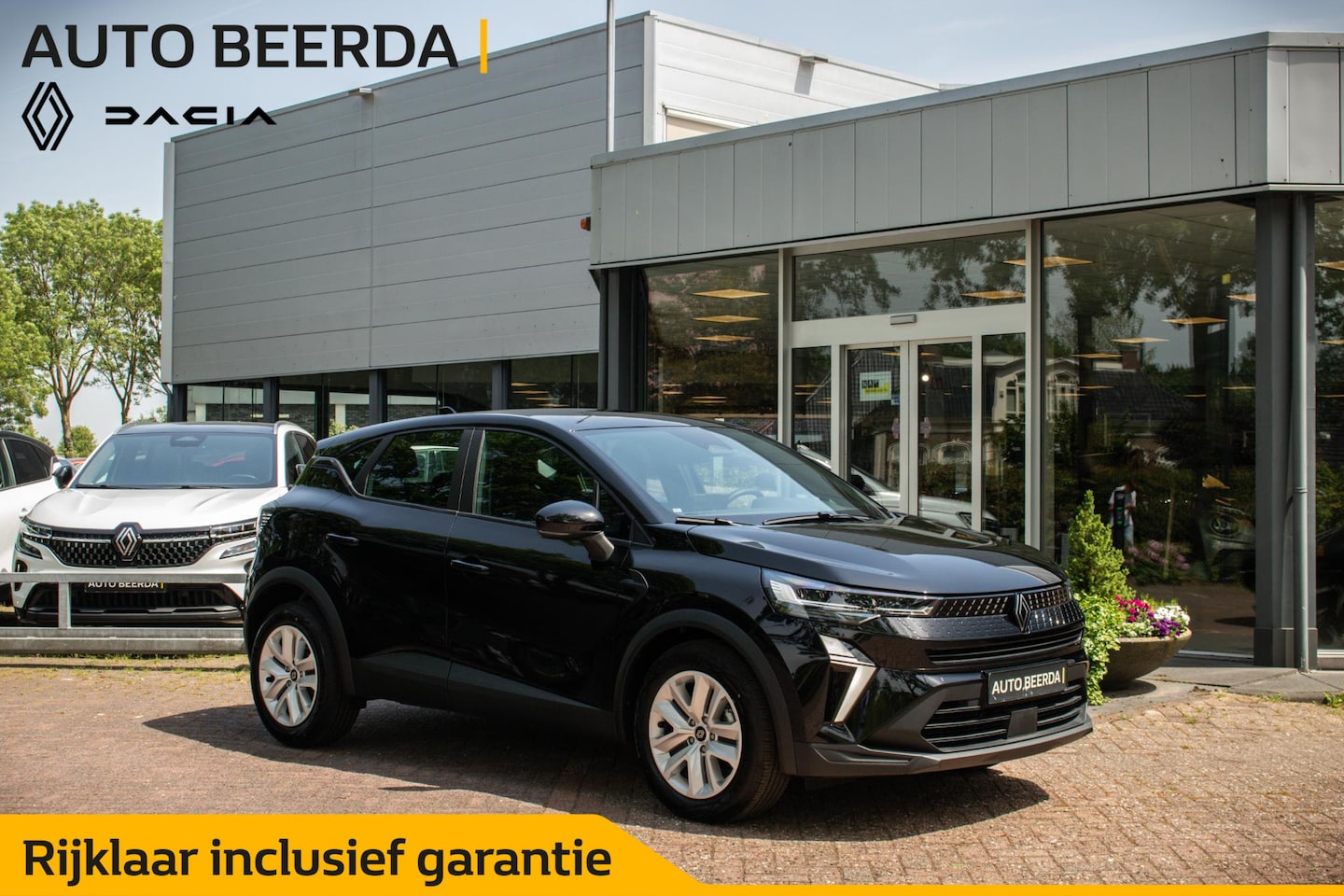 Renault Captur - 1.0 TCe 90 evolution | Camera | Apple Carplay - AutoWereld.nl