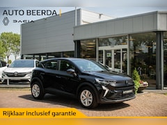 Renault Captur - 1.0 TCe 90 evolution | Camera | Apple Carplay