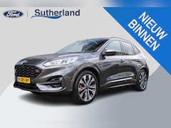 Ford Kuga - 1.5 EcoBoost ST-Line X | Trekhaak | Stoel + Stuurverwarming | Adaptive Cruise Control | Ca
