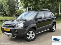 Hyundai Tucson - 2.0i Dynamic