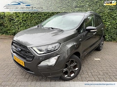 Ford EcoSport - 1.0 EcoBoost ST-Line I Stoelverwarming