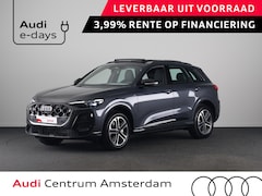 Audi Q5 - S edition e-hybrid 299 pk | MMI experience plus met B&O | Panorama-glasdak | Techniekpakke
