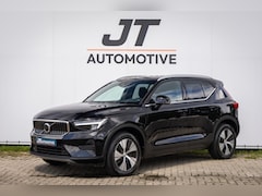 Volvo XC40 - 1.5 T4 hyb Core Bright adaptive cruise | voorruitverwarming | Carplay | PDC | Camera | Ele