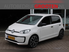 Volkswagen Up! - 1.0 BMT take up
