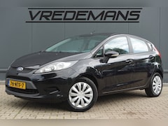 Ford Fiesta - 1.25 Limited