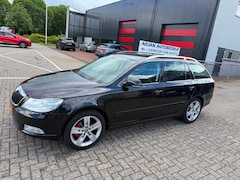 Skoda Octavia Combi - 1.8 TSI Elegance Business Line