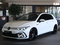 Volkswagen Golf - 8 2.0 TSI GTI 245PK DSG Pano Led ACC Trekhaak
