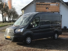 Ford Transit - 2.0 TDCI 96 kW L2H2 euro 6 Y airco
