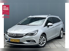 Opel Astra Sports Tourer - BWJ 2017 | 1.0 105PK Innovation | TREKHAAK | CAMERA A | CLIMA | NAVI | CRUISE | PDC | CARP