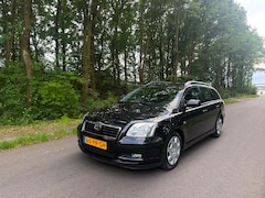 Toyota Avensis Wagon - 1.8 VVTi Linea Sol, Nwe APK Airco Nwe koppeling