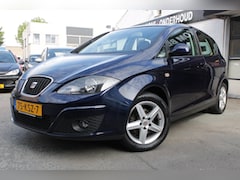 SEAT Altea - 1.6 Hattrick / Airco / CruiseControl / APK Nieuw