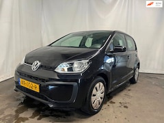 Volkswagen Up! - 1.0 BMT move up - Schade