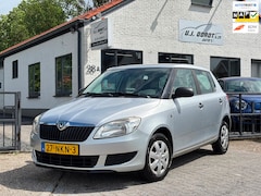 Skoda Fabia - 1.2 Comfort airco