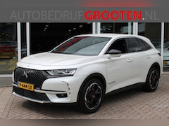 DS 7 Crossback - E-Tense Performance Line