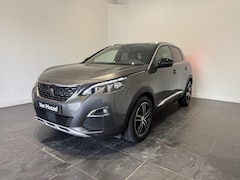 Peugeot 3008 - 1.6 PureTech GT Line | Panoramadak | Focal Audio | Trekhaak | Zeer compleet