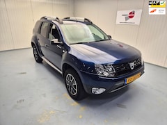 Dacia Duster - 1.2 TCe 4x2 Blackshadow Navi Airco CruiseControl Alu Trekhaak