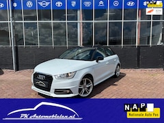 Audi A1 Sportback - 1.0 TFSI Adrenalin *AIRCO + PDC + CRUISE