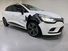 Renault Clio Estate - 0.9 TCw BOSE Navi/Clima