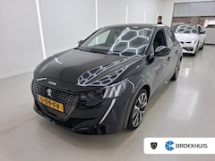 Peugeot 208 - 1.2 GT Pack | Pano dak | Adap. Cruise | Camera | St. Verwarming | Keyless | Climate C. | C