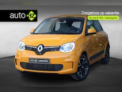 Renault Twingo - 1.0 SCe Collection / Cruise control