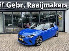 Opel Corsa-e - Elegance 50 kWh*LED*Navi*93% SOH