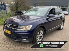 Volkswagen Tiguan - 1.5 TSI ACT Comfortline Business | 1e EIG |