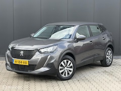 Peugeot 2008 - 1.2 101PK Active | CRUISE | CLIMA | NAVI | CARPLAY |