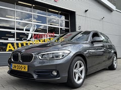 BMW 1-serie - 116i Sport Line - Navigatie I Airco I PDC I LED I Sport pakket I Cruise control I