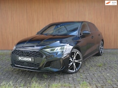 Audi A3 Sportback - | AUTOMAAT | S LINE