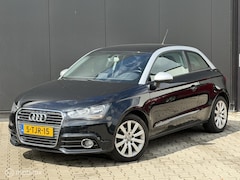Audi A1 - 1.2 TFSI Attraction Pro Line