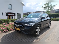 Mercedes-Benz GLA-Klasse - 250 e NIGHT PAKKET|PANORAMADAK|LEDER|CARPLAY|SFEERVERLICHTING|DEALER ONDERHOUDEN