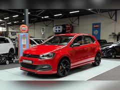 Volkswagen Polo - 1.2 TSI R-Line | 18'' Sportvelgen | 104DKM