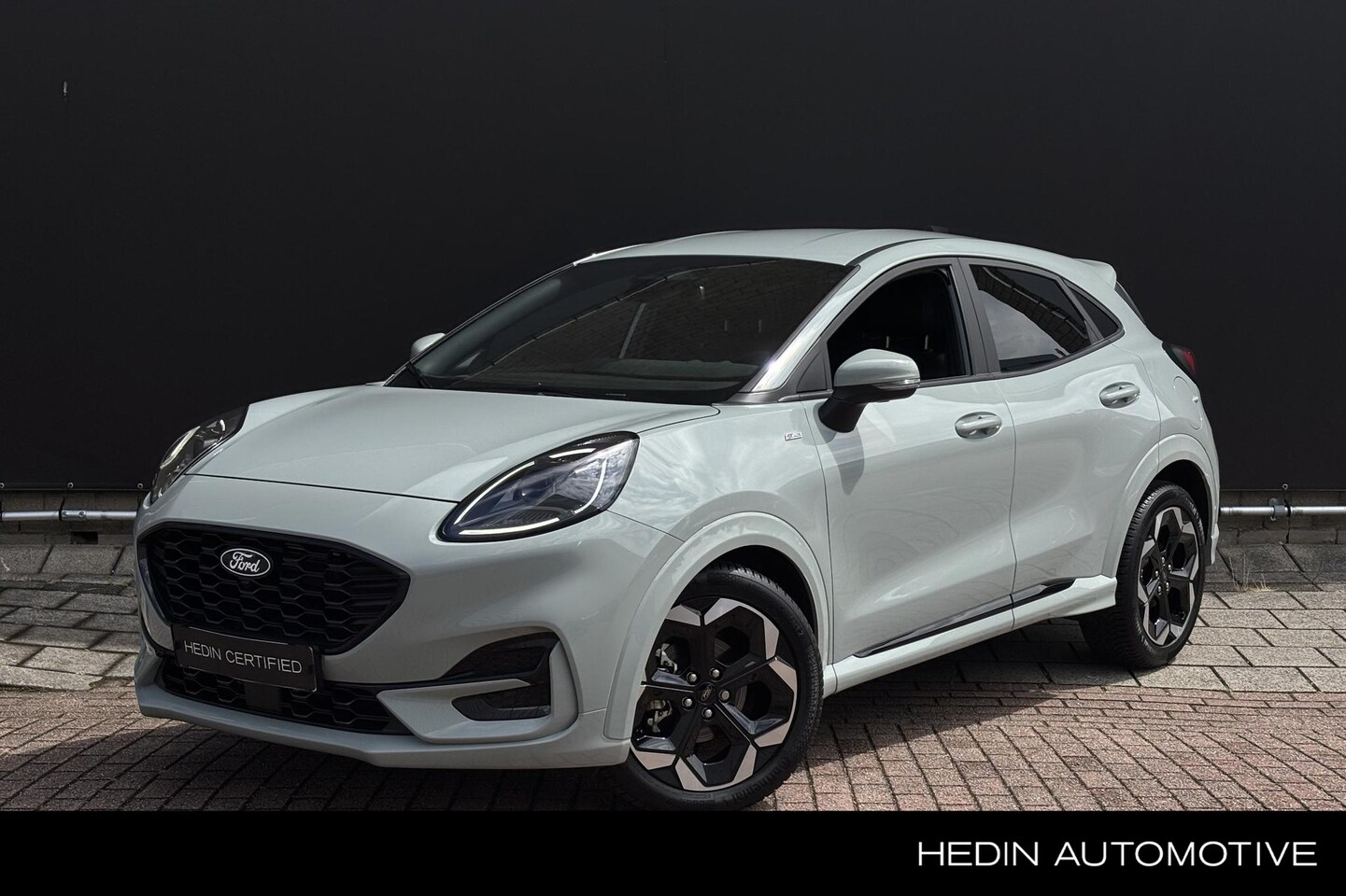 Ford Puma - 1.0 EcoBoost Hybrid ST-Line X | Winterpack | Camera | Cruise Control | Carplay | - AutoWereld.nl
