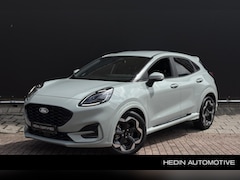 Ford Puma - 1.0 EcoBoost Hybrid ST-Line X | Winterpack | Camera | Cruise Control | Carplay |