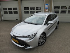Toyota Corolla Touring Sports - 1.8 Hybrid Dynamic AUTOMAAT