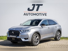 DS 7 Crossback - E-Tense Business hyb 360 Camera | PDC | Cruise control | Digitaal dashboard | Carplay