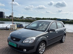 Kia Rio - 1.4 X-pect