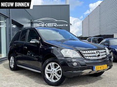 Mercedes-Benz M-klasse - 350 ~ Leder ~ Luchtvering ~ Xenon ~