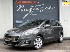 Peugeot 5008 - 1.6 THP Active 7p|Pano|Trekhaak|Clima|2e eigenaar
