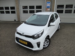 Kia Picanto - 1.0 CVVT EconomyPlusLine