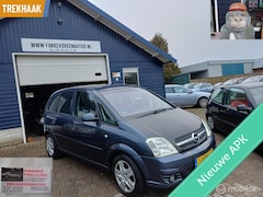 Opel Meriva - 1.4-16V Cosmo Garantie, alle inruil mogelijk