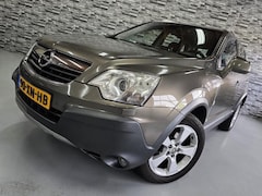 Opel Antara - 3.2 V6 Cosmo *Automaat*Leder*Bluetooth*KM NAP