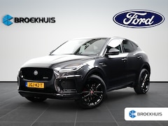 Jaguar E-Pace - 1.5 P300e AWD R-Dynamic HSE 310pk | Panoramadak | Meridian Audio | Elekt. Trekhaak