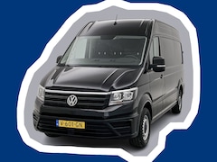 Volkswagen Crafter - 35 2.0 TDI L3H3 Comfortline Trekhaak Cruise control Betimmering Airco Euro 6