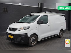 Peugeot Expert - 2.0 BlueHDI 122 PK L3 EURO 6 - Airco - Navi - Cruise - €12.499, - Excl
