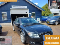 Audi A4 Limousine - 1.6 Pro Line Onderhoudsboekjes aanwezig