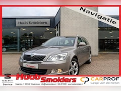 Skoda Octavia Combi - 1.4 TSI Greentech Elegance Business Line