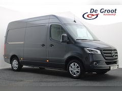 Mercedes-Benz Sprinter - 319 CDI L2H2 Select 3-Zits, LED, Camera, Apple Carplay, Standkachel, PDC